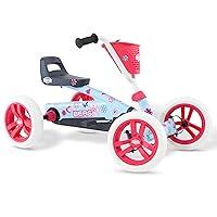Algopix Similar Product 7 - BERG Pedal Kart Buzzy Bloom with