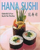 Algopix Similar Product 6 - Hana Sushi Colorful  Fun Sushi for