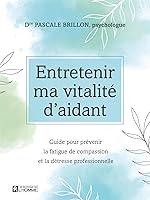 Algopix Similar Product 4 - Entretenir ma vitalit daidant Guide