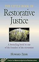 Algopix Similar Product 16 - The Little Book of Restorative Justice