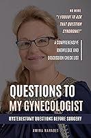 Algopix Similar Product 19 - Questions to my gynecologist