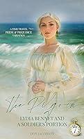 Algopix Similar Product 10 - The Pilgrim Lydia Bennet and a