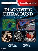 Algopix Similar Product 11 - Diagnostic Ultrasound, 2-Volume Set