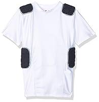 Algopix Similar Product 2 - Cramer Lightning 5 Pad Youth Football