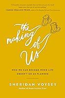 Algopix Similar Product 15 - The Making of Us Who We Can Become