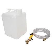 Algopix Similar Product 17 - Camco Do It Yourself Boat Winterizing