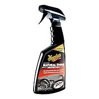 Algopix Similar Product 8 - Meguiars G4116 Natural Shine