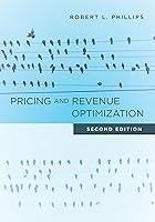 Algopix Similar Product 4 - Pricing and Revenue Optimization