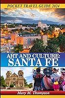 Algopix Similar Product 5 - Art and Culture Sante Fe Pocket Travel