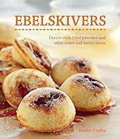 Algopix Similar Product 7 - Ebelskivers DanishStyle Filled