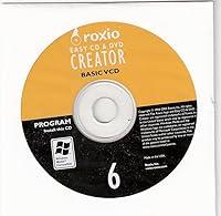 Algopix Similar Product 19 - Easy CD & DVD Creator 6