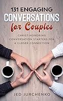 Algopix Similar Product 7 - 131 Engaging Conversations For Couples
