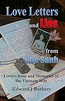 Algopix Similar Product 8 - Love Letters and Lies from Khe Sanh