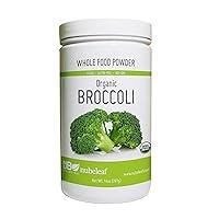 Algopix Similar Product 2 - Nubeleaf Broccoli Powder  NonGMO