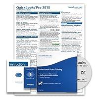 Algopix Similar Product 15 - TEACHUCOMP DELUXE Video Training