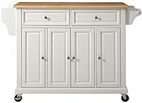 Algopix Similar Product 10 - Crosley Furniture Full Size Kitchen