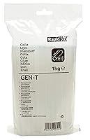 Algopix Similar Product 6 - Rapid GenT Transparent Hot Glue