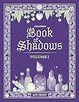Algopix Similar Product 6 - Coloring Book of Shadows