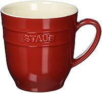 Algopix Similar Product 15 - Staub 40508565 Ceramic Mug 118 fl oz