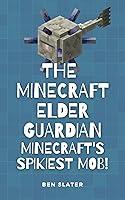 Algopix Similar Product 15 - The Minecraft Elder Guardian 