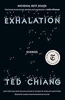 Algopix Similar Product 12 - Exhalation: Stories
