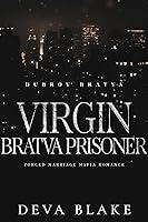 Algopix Similar Product 20 - Virgin Bratva Prisoner Forced Marriage