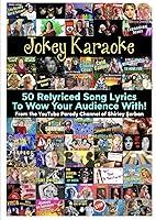 Algopix Similar Product 14 - Jokey Karaoke 50 Relyriced Song Lyrics