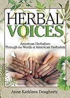 Algopix Similar Product 8 - Herbal Voices haworth Integrative