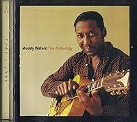 Algopix Similar Product 7 - Muddy Waters: The Anthology, 1947-1972