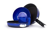 Algopix Similar Product 11 - GSI Outdoors Bugaboo Mess Kit Camping