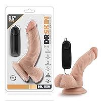 Algopix Similar Product 6 - Blush Novelties Dr Skin Dr Ken  Small