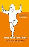 Algopix Similar Product 15 - Inner Balance for Kids Tai Chi Chuan