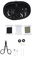 Algopix Similar Product 19 - Bushcraft BCB Sewing Kit - Black
