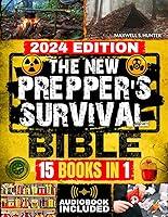 Algopix Similar Product 11 - The New Preppers Survival Bible 15