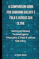 Algopix Similar Product 2 - A Comparison Guide For Samsung Galaxy Z