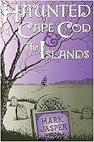 Algopix Similar Product 7 - Haunted Cape Cod & the Islands