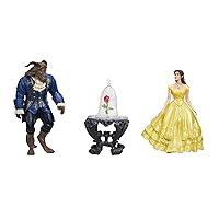 Algopix Similar Product 7 - Disney Princess Beauty and the Beast