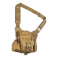 Algopix Similar Product 17 - Red Rock Outdoor Gear  Hipster Sling