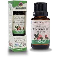 Algopix Similar Product 7 - Natures Answer USDA Organic