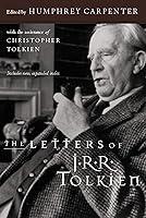 Algopix Similar Product 1 - The Letters Of J.r.r. Tolkien