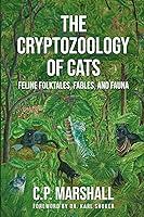 Algopix Similar Product 1 - The Cryptozoology of Cats