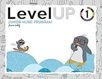 Algopix Similar Product 18 - Level Up Junior Music Program - Level 1