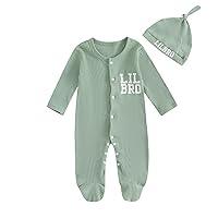 Algopix Similar Product 13 - aporake Neutral Baby Clothes Newborn