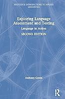 Algopix Similar Product 14 - Exploring Language Assessment and