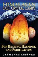 Algopix Similar Product 8 - Himalayan Salt Crystal Lamps For