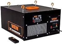 Algopix Similar Product 15 - WEN 3410 3Speed RemoteControlled Air