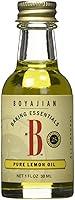 Algopix Similar Product 13 - Boyajian Lemon Oil - Pure - 1 oz