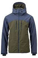 Algopix Similar Product 12 - Flylow Mens Roswell Jacket Insulated