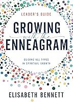 Algopix Similar Product 9 - Growing with the Enneagram Guiding All