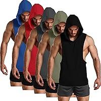 Algopix Similar Product 2 - GYM REVOLUTION Mens 5 Pack Quick Dry